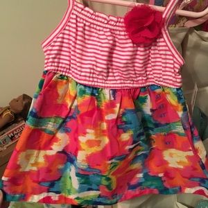 New with tags dress 4t